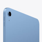 iPad 11 2025 Blue