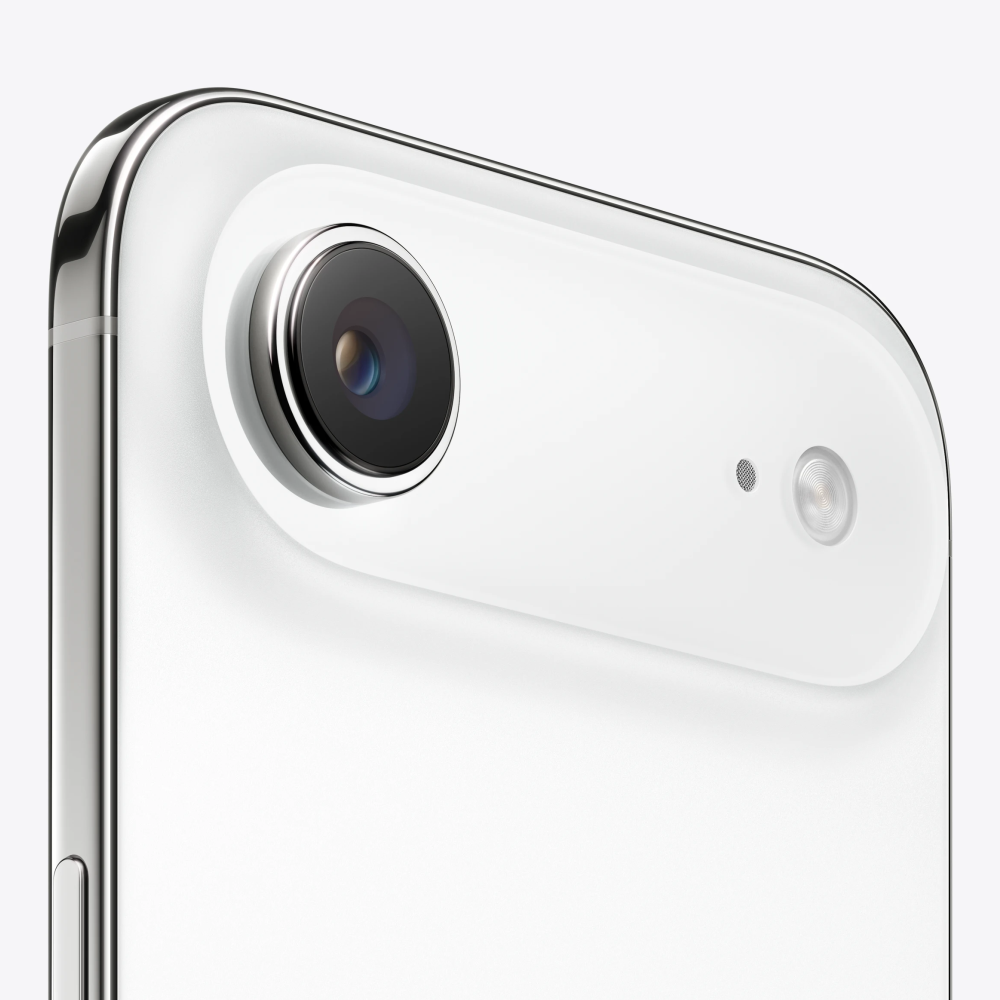 iPhone Air 2025 Cloud White