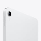 iPad 11 2025 Silver
