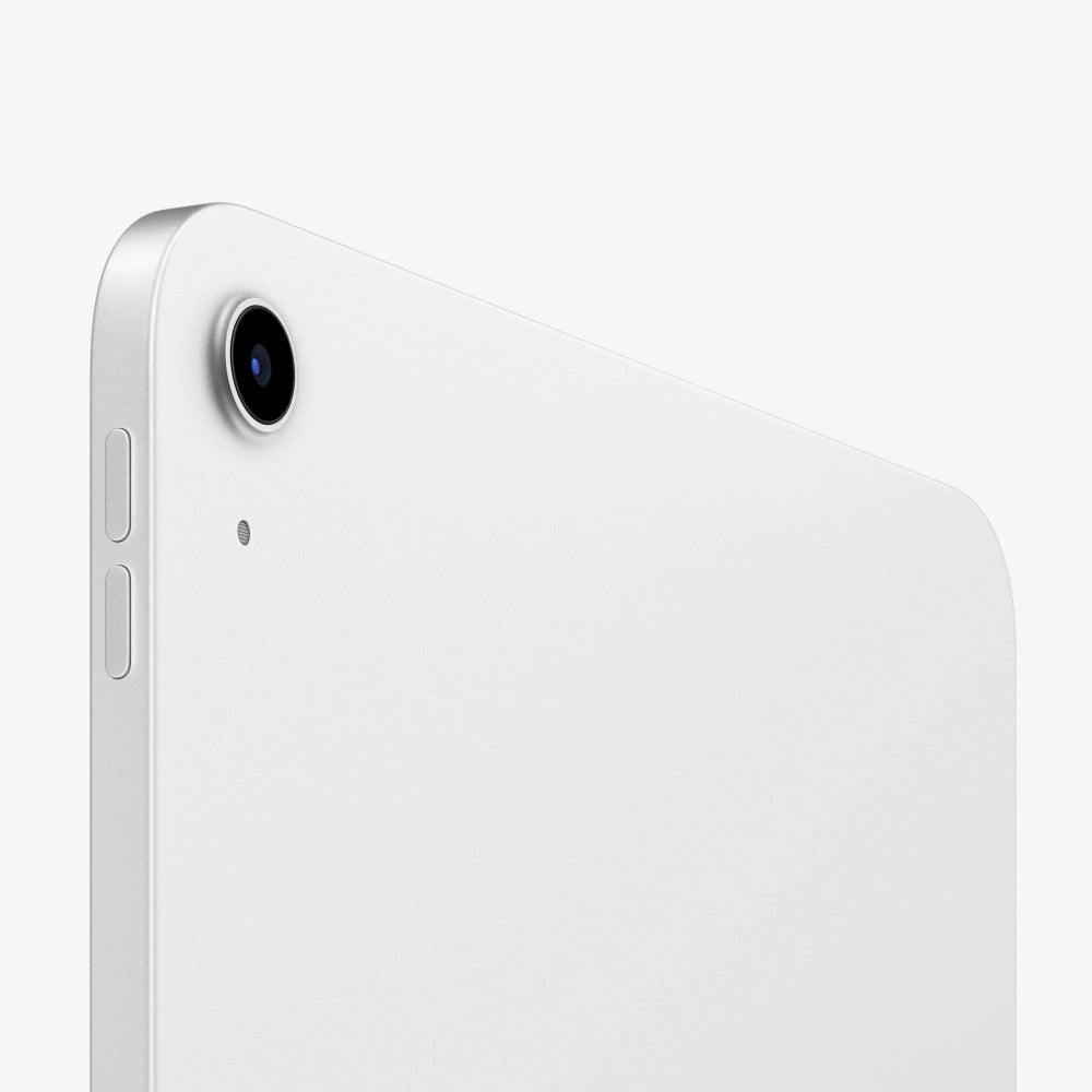 iPad 10 2022 Silver