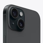 iPhone 15 Black