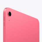 iPad 11 2025 Pink