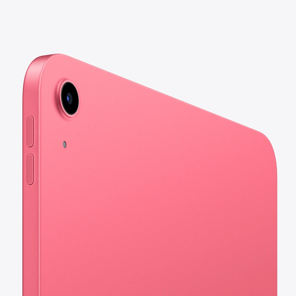 iPad 10 2022 Pink