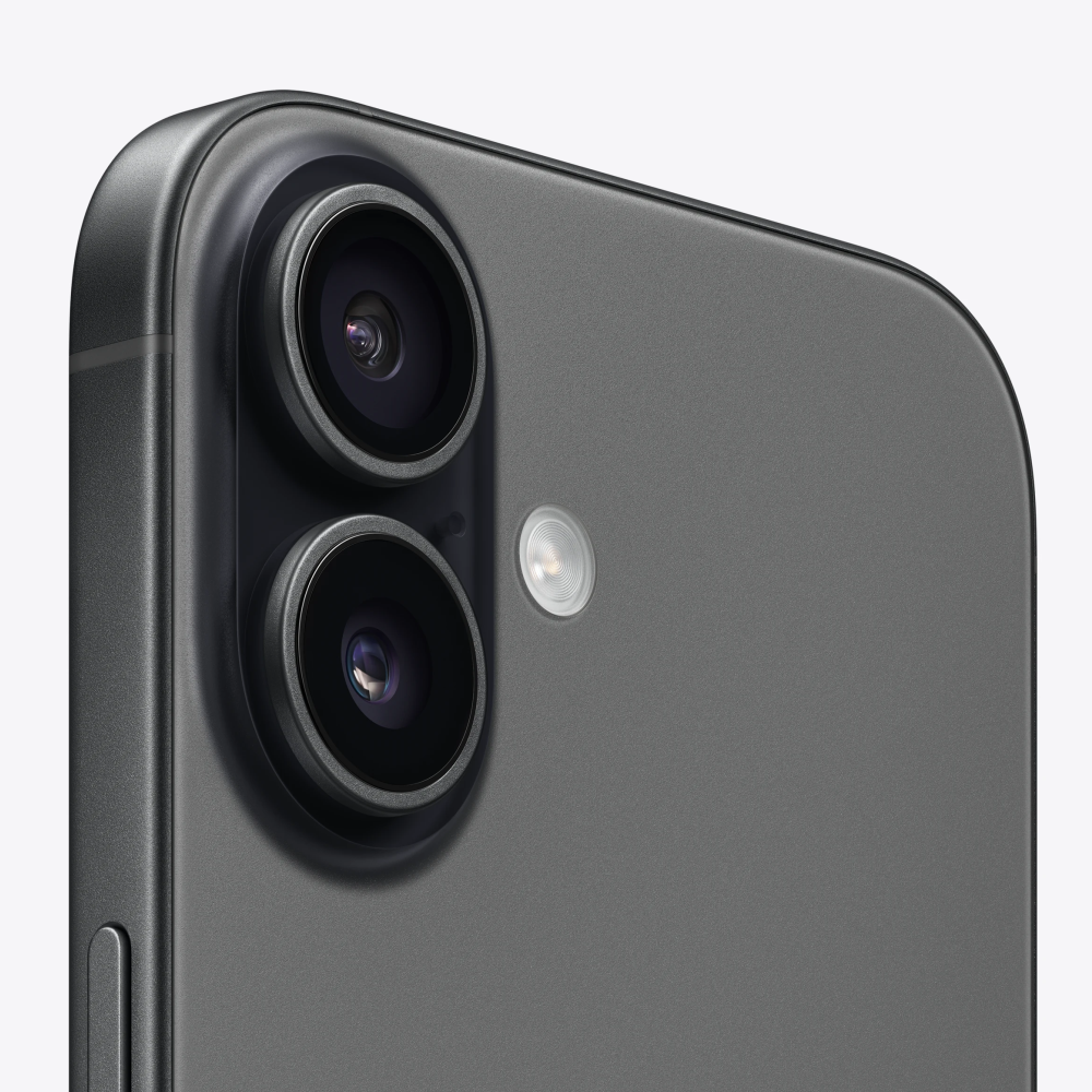 iPhone 17 Black