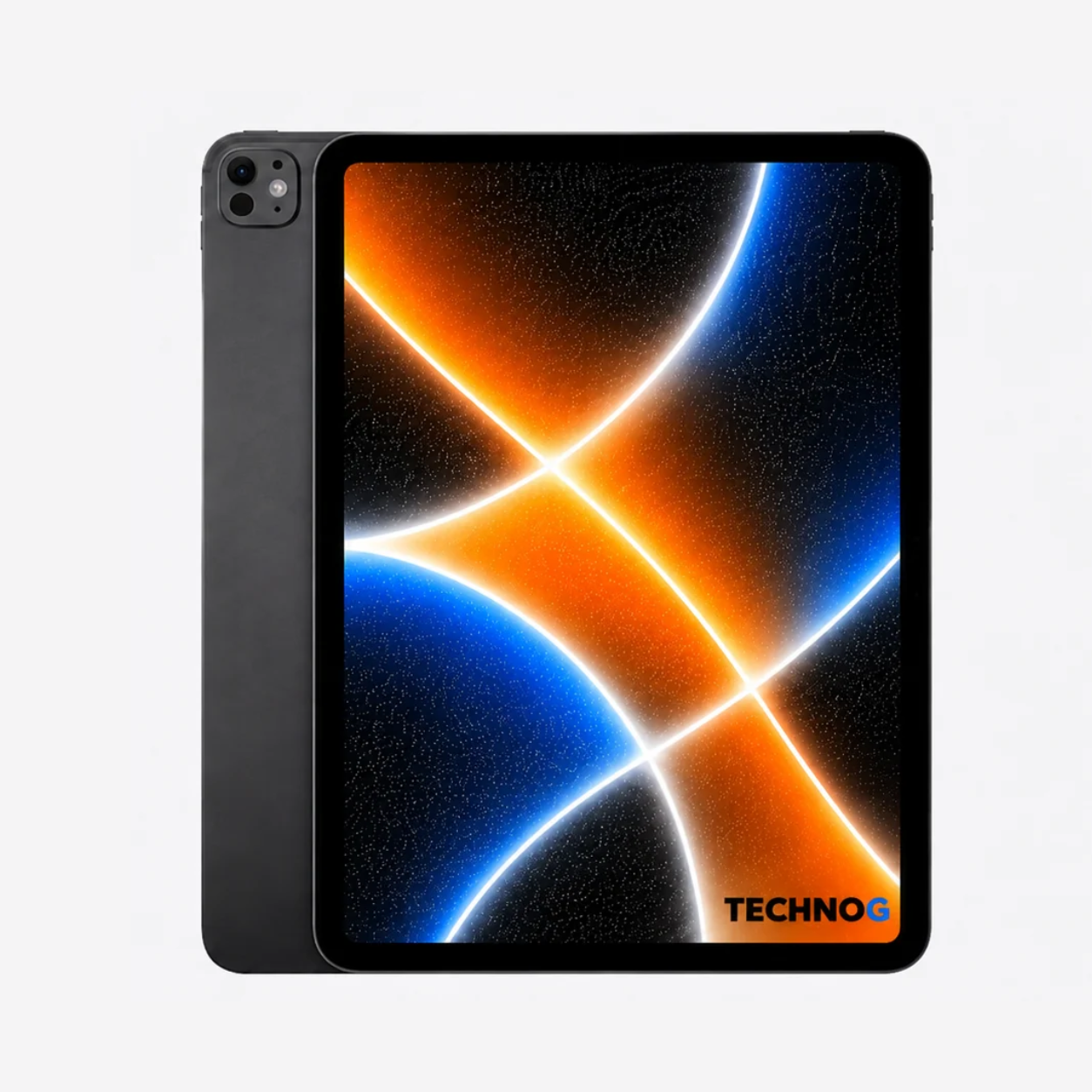 iPad Pro 7 13" 2024 Black