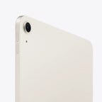 iPad Air 11 2025 Starlight