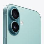 iPhone 16 Plus Teal