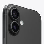 iPhone 16 Plus Black