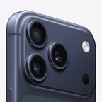 iPhone 17 Pro Deep Blue