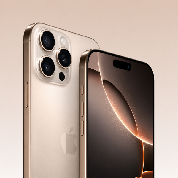 iPhone 16 Pro