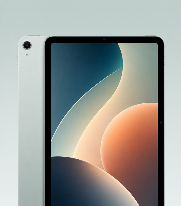 iPad mini