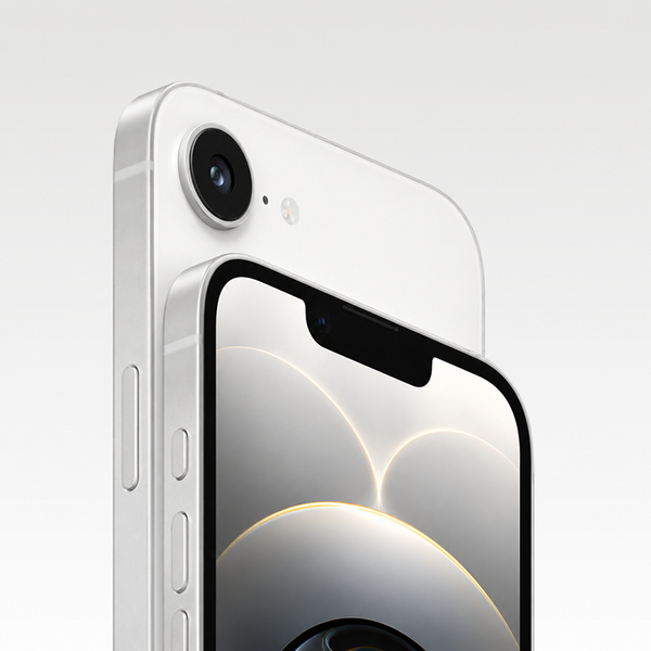 iPhone 16e