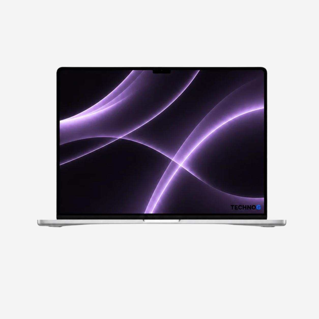 Macbook Air 15 M4 Skyblue
