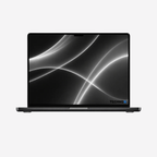 Macbook Pro M4 Pro Black