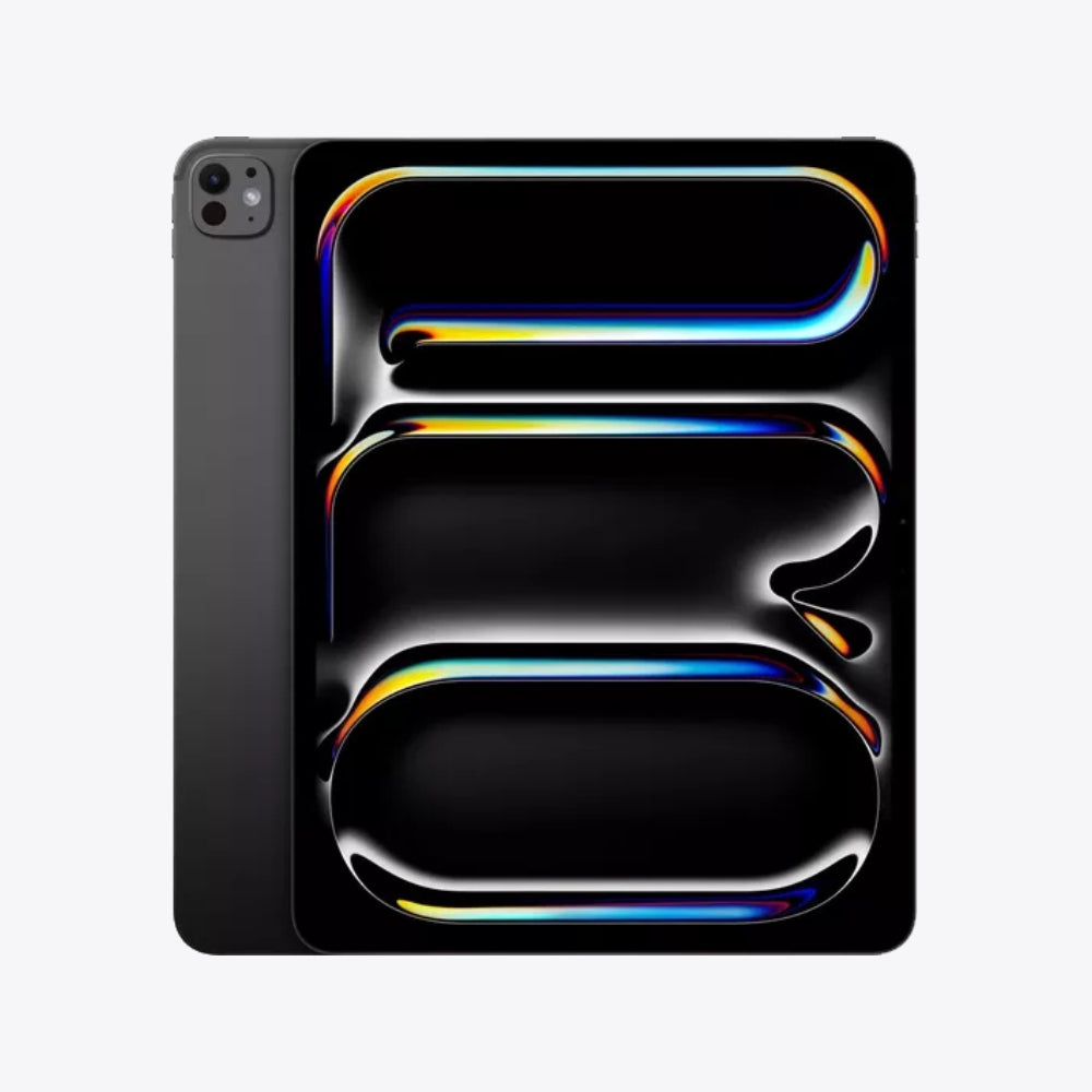 iPad Pro 7 13" 2024 Black