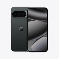 Google Pexel 10 Black