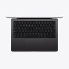 Macbook Pro M4 Pro Max Black