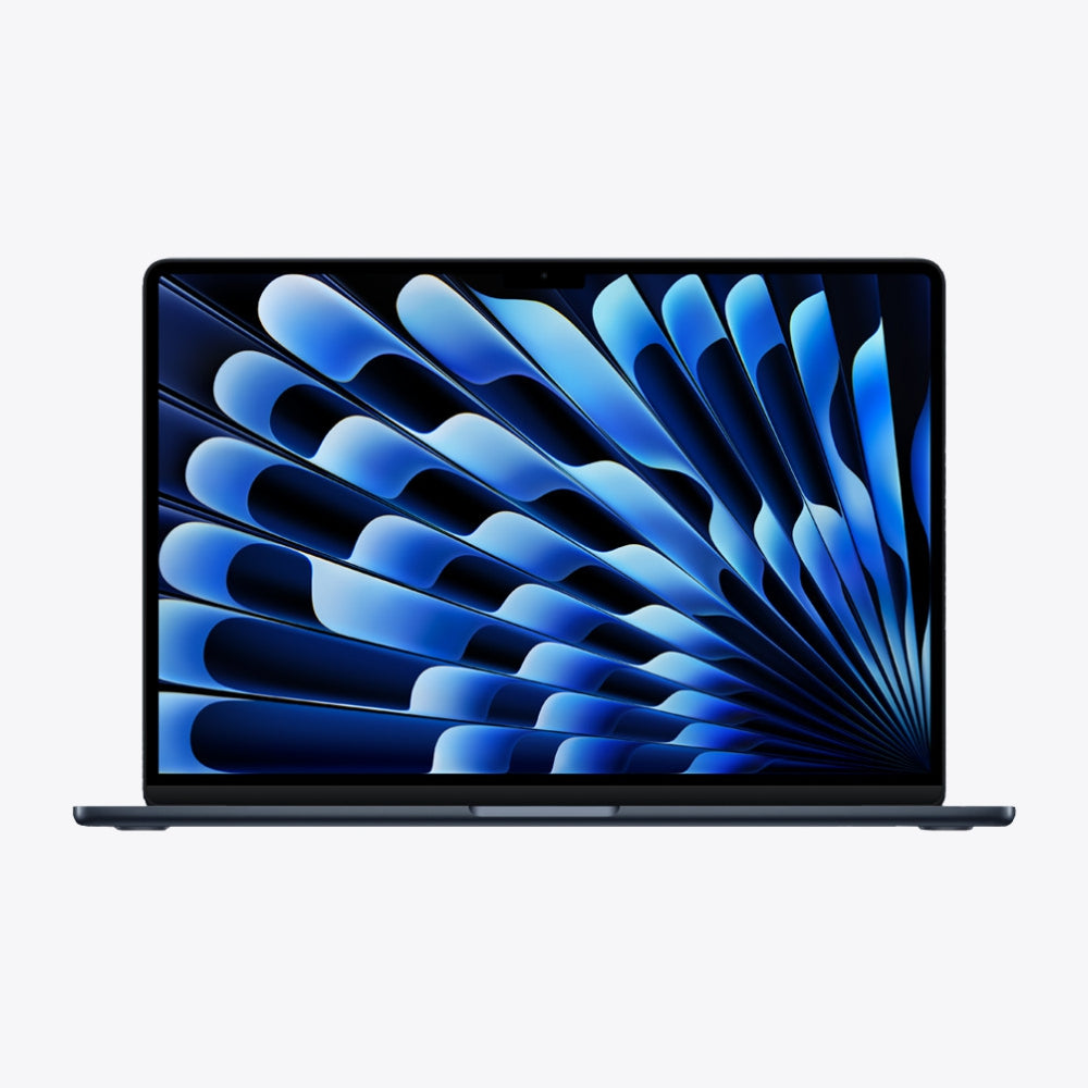 Macbook Air 13 M4 Black