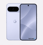 Google Pixel 10 Frost
