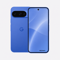 Google Pixel 10 Indigo