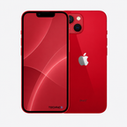iPhone 13 Red