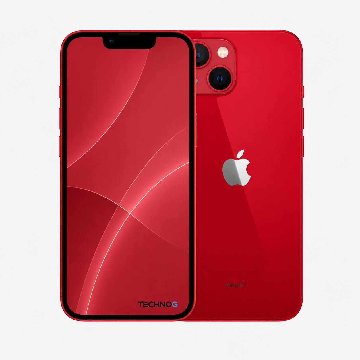 iPhone 13 Red