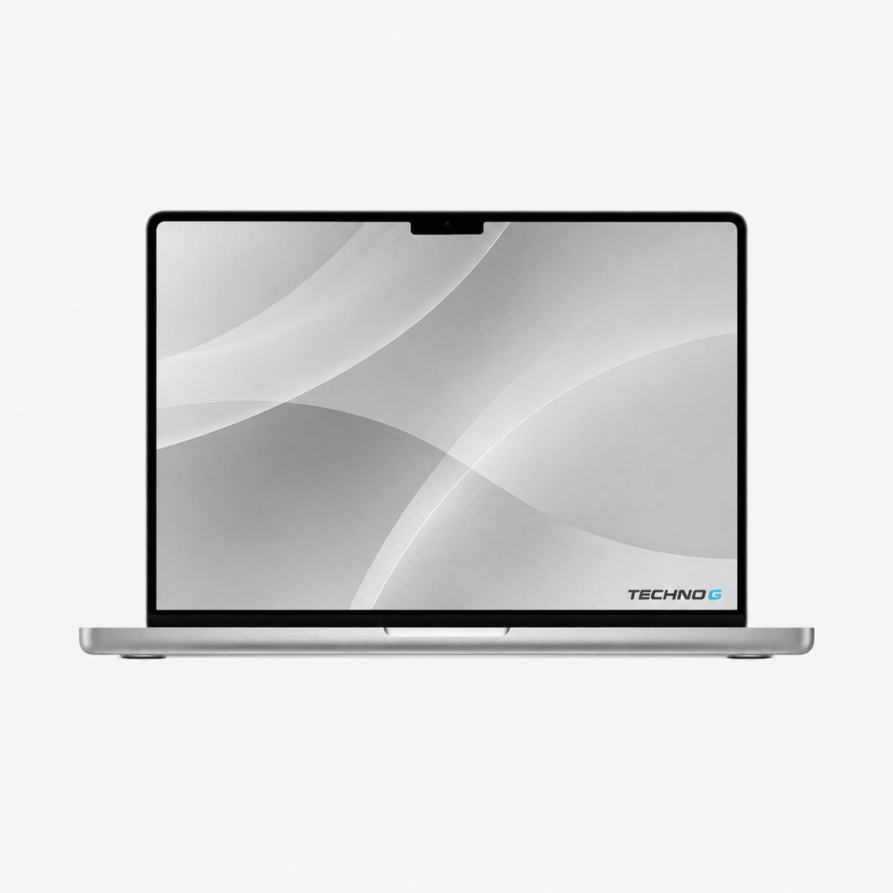 Macbook Pro M4 Pro Max Silver