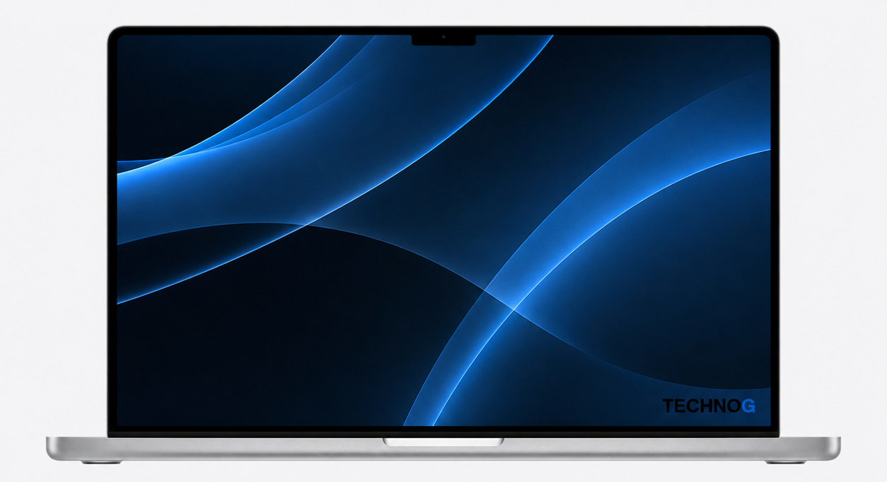 Macbook Air 15 M4 Silver