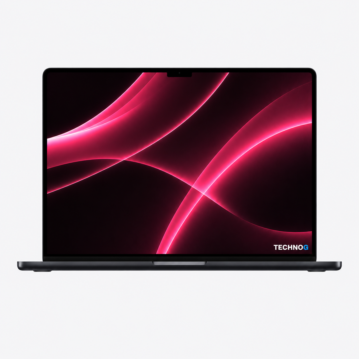 Macbook Air 15 M4 Black