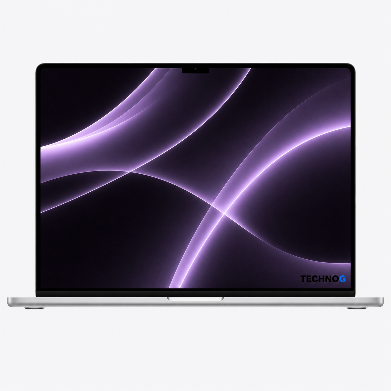 Macbook Air 15 M4 Skyblue