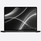 Macbook Pro M4 Pro Black