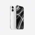 iPhone 17 White