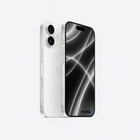 iPhone 17 White