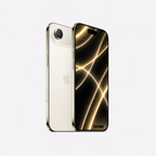 iPhone Air 2025 Light Gold