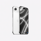 iPhone Air 2025 Cloud White