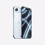 iPhone Air 2025 Sky Blue