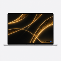 Macbook Air 13 M4 Silver