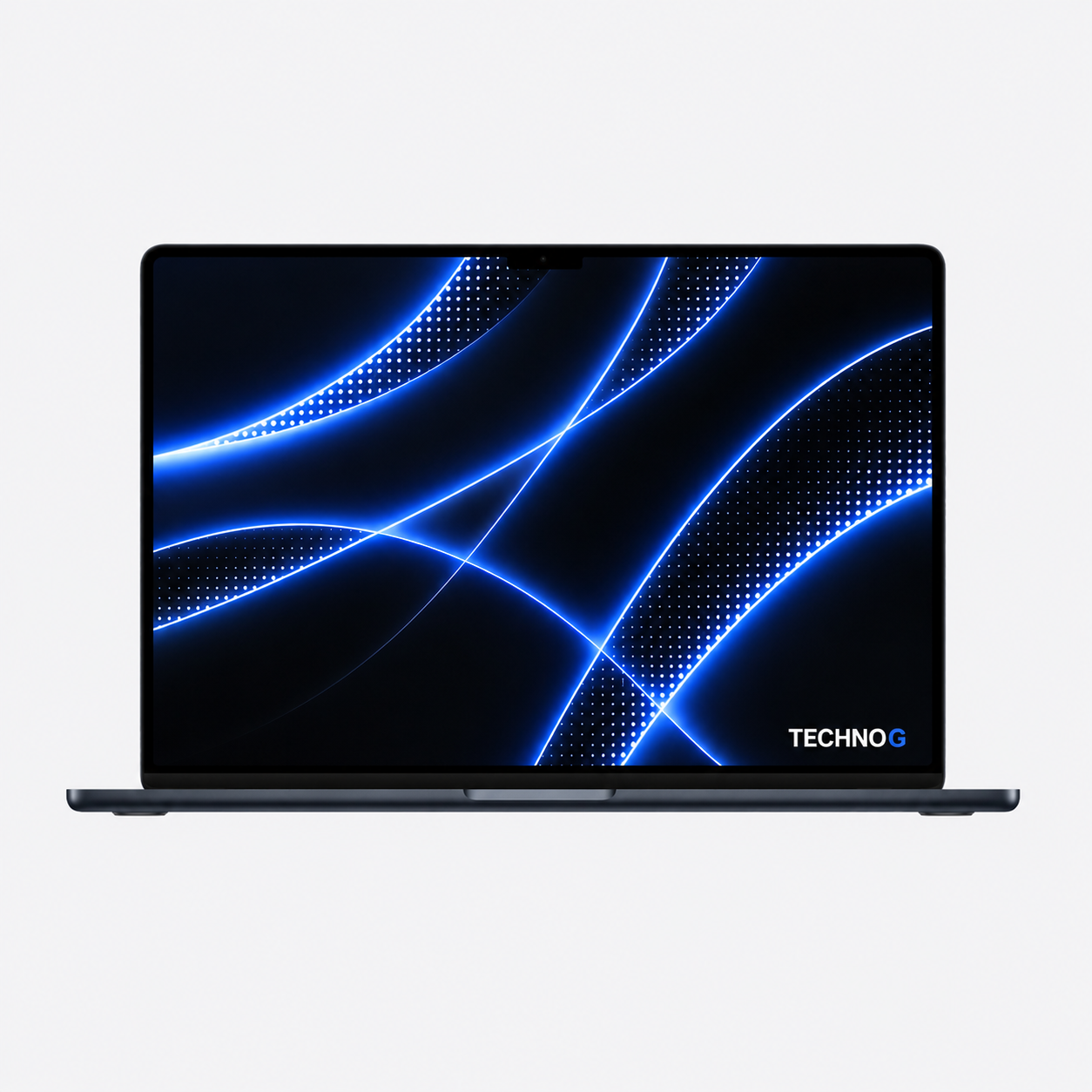 Macbook Air 13 M4 Black