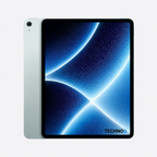 iPad Air 13 2025 Blue