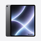 iPad Air 13 2025 Space Grey