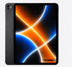 iPad Pro 7 13" 2024 Black
