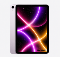 iPad Mini 7 2024 Purple (Cellular+Wifi)