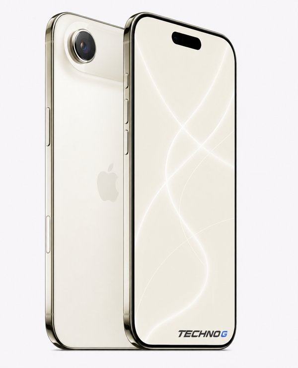iPhone 17 Air