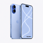 iPhone 17 Mist Blue