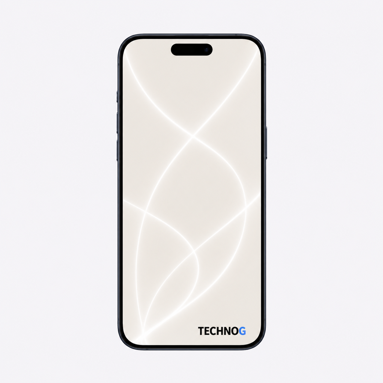 iPhone 15 Pro Max White