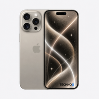 iPhone 15 Pro Max Natural