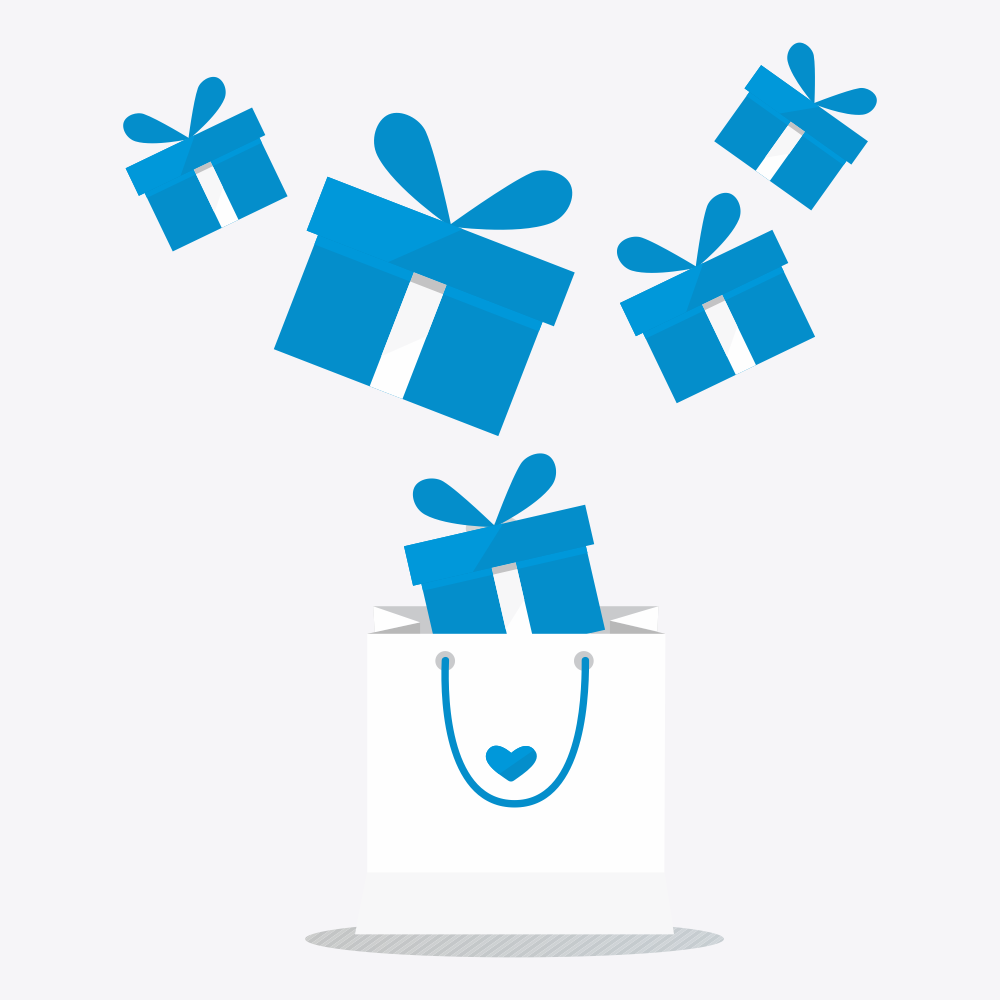 Christmas Bundle (Apple Box + Outter Box Clear + Screen Protector)