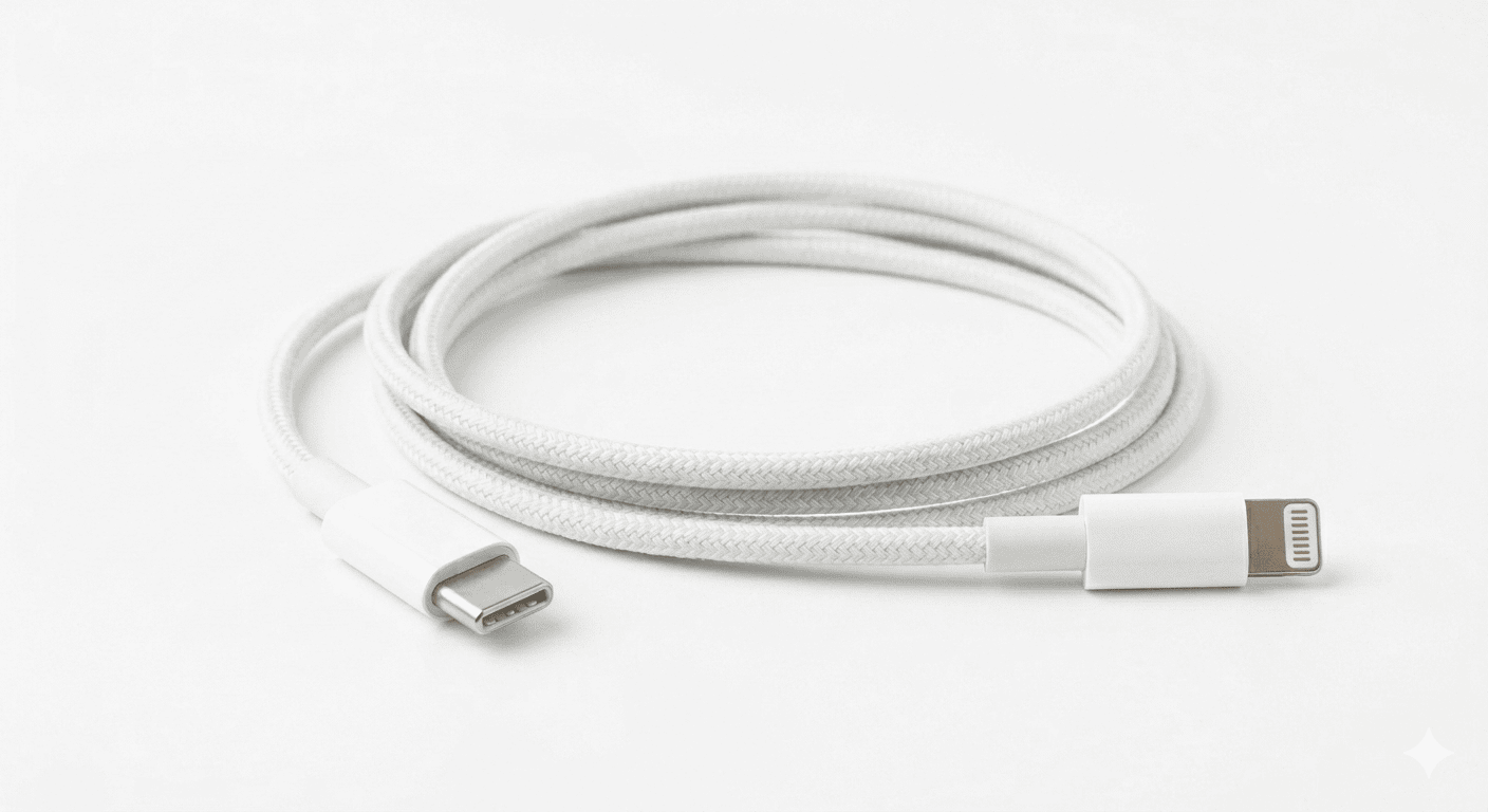 USB C to USB C Fast Charging Cable Compatible with Android and Laptops