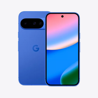 Google Pexel 10 Indigo