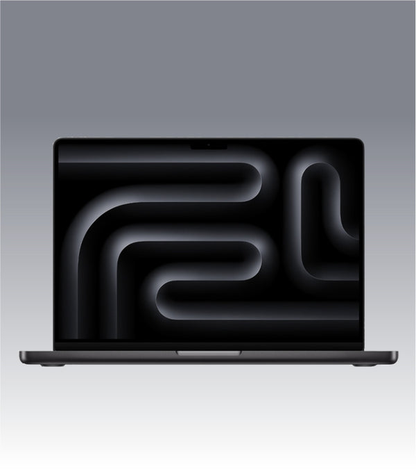 Mackbook Pro